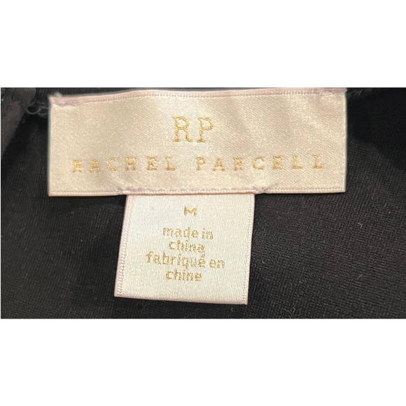 RACHEL PARCELL Flutter Sleeve Ponte Dress (M) - Picture 6 of 7